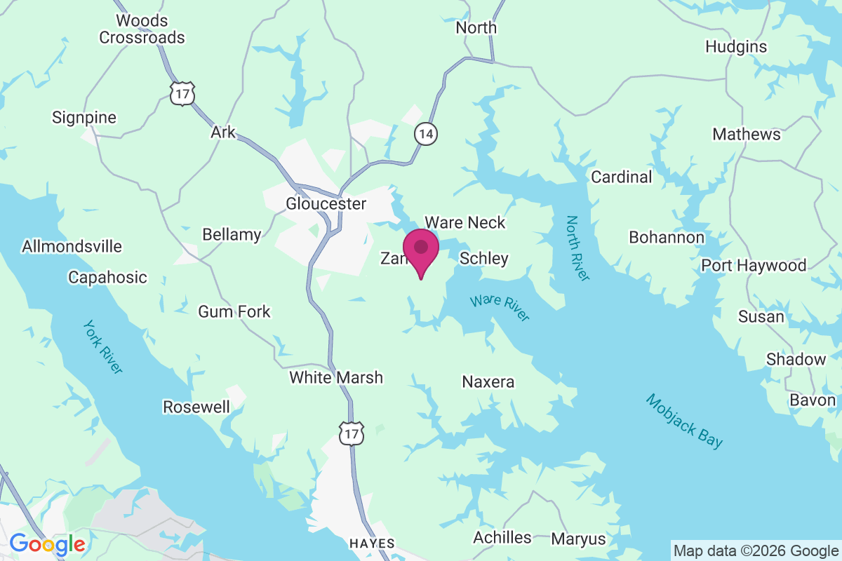 Zanoni map