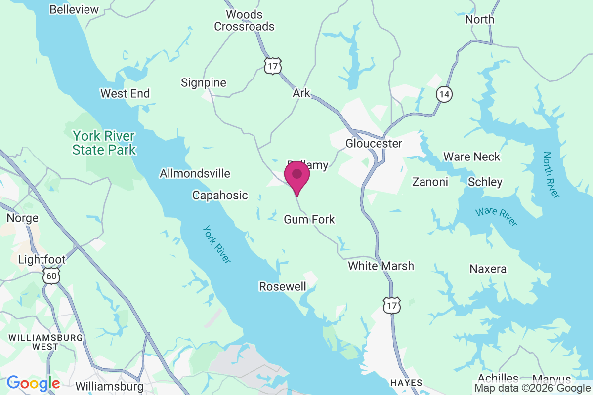 Belroi map