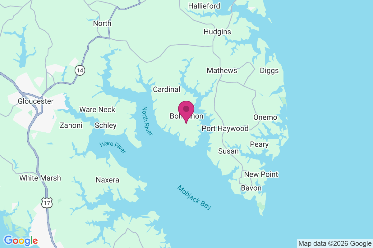 Bohannon map