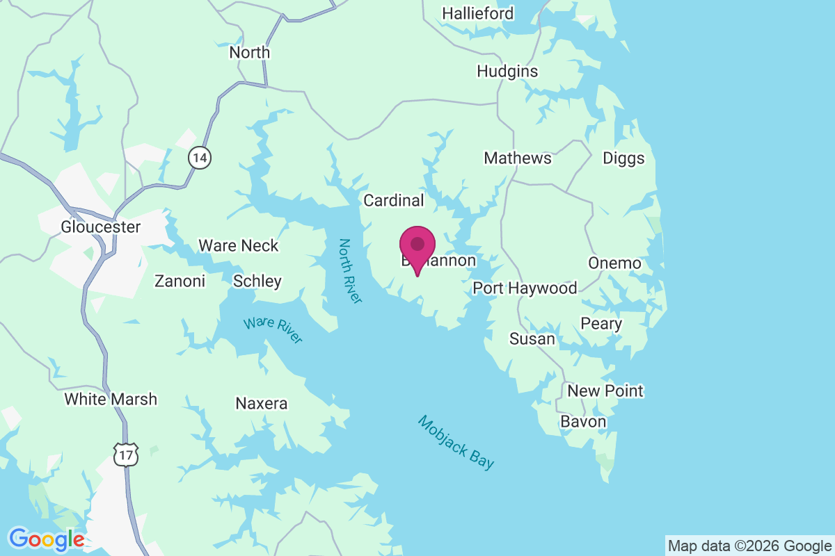 Pribble map
