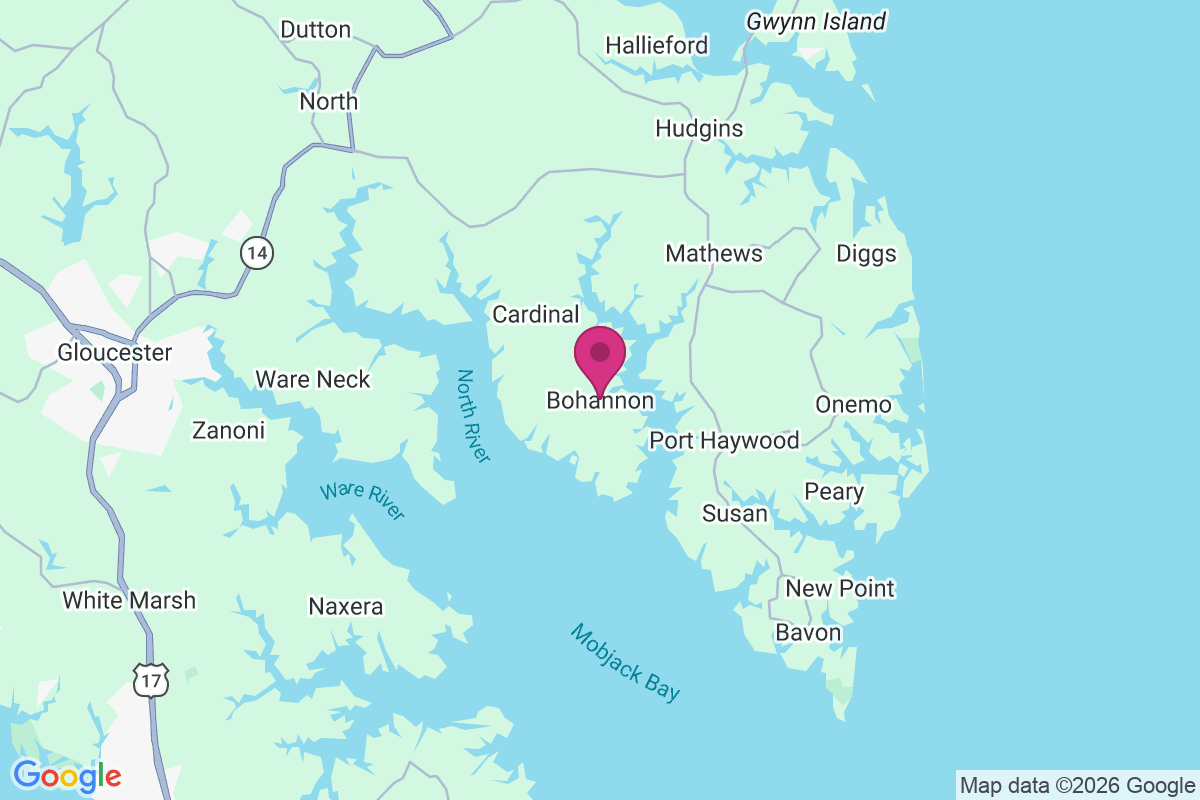 Bohannon map