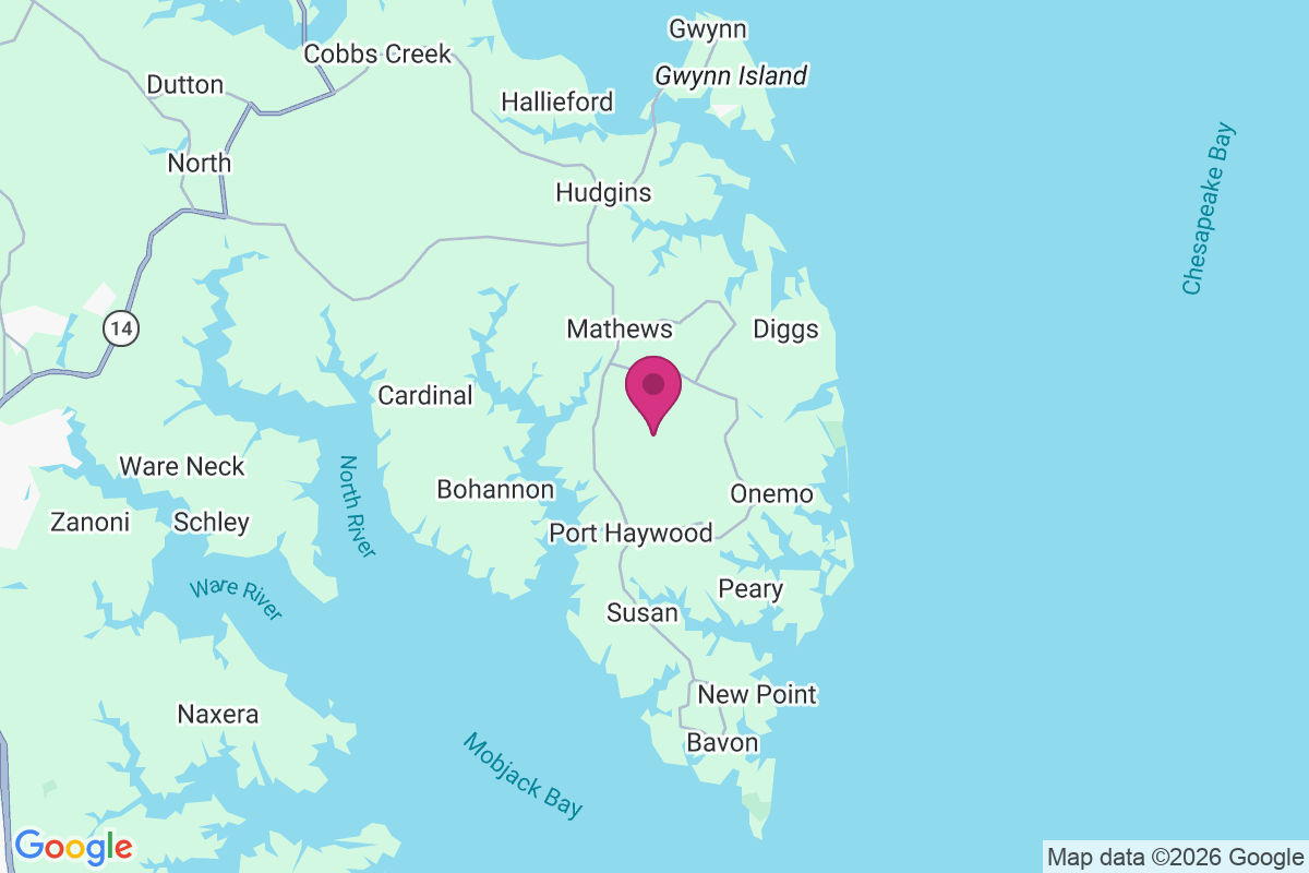 Ruff map