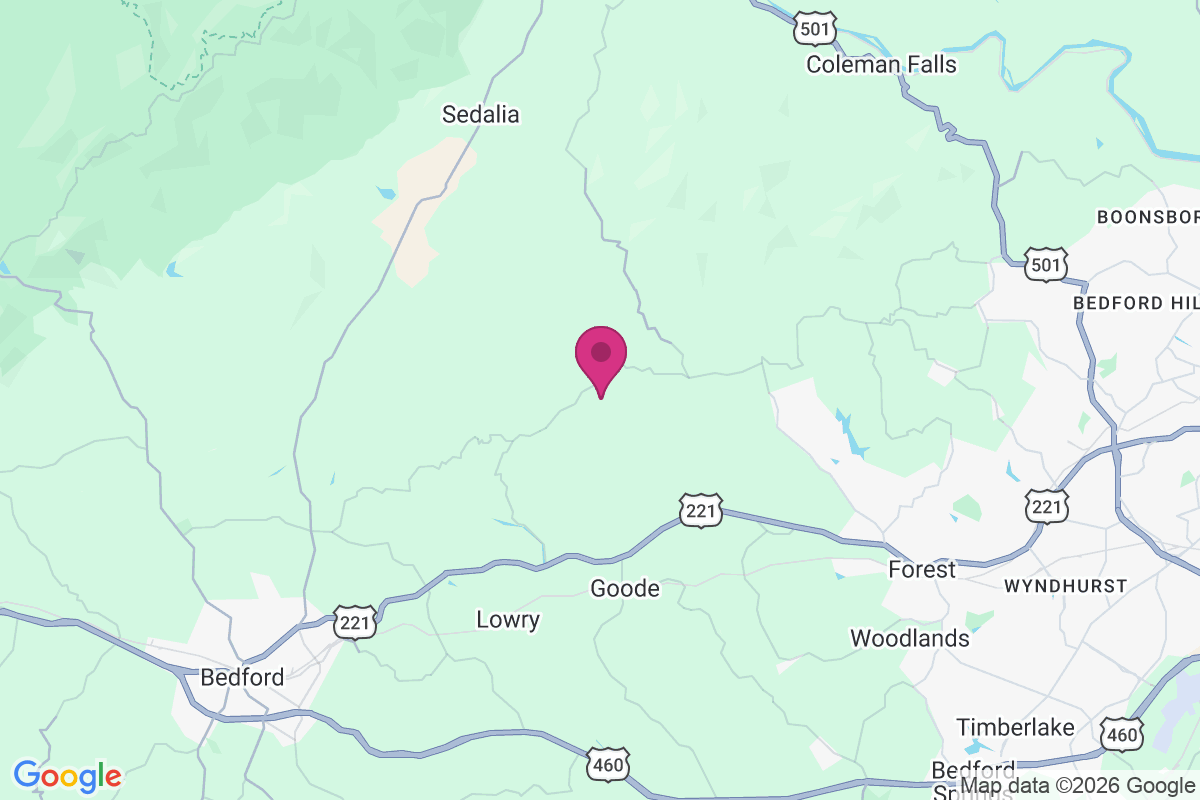 Cifax map