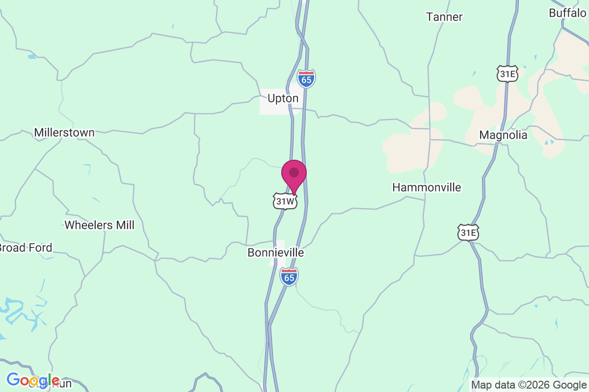 Vento map