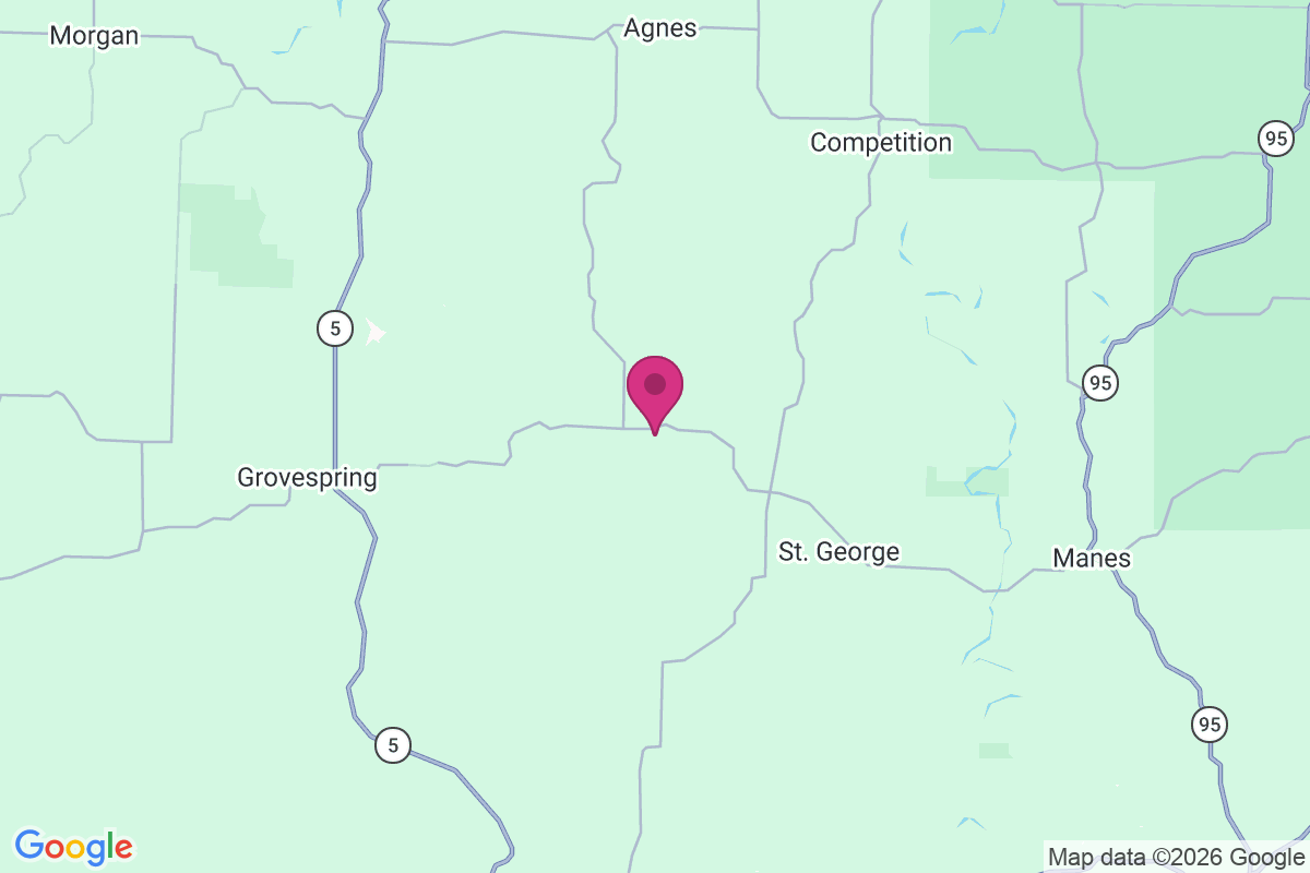 Smittle map