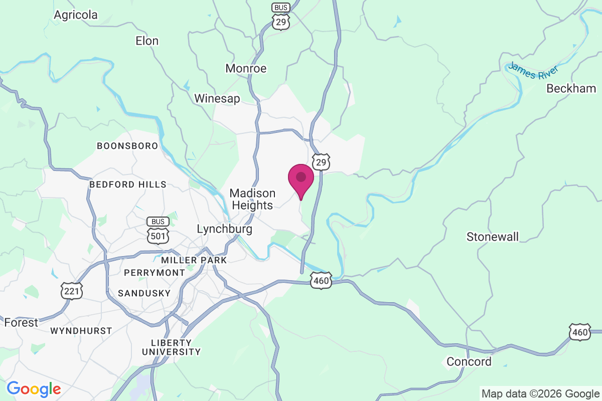 City Gomingo map