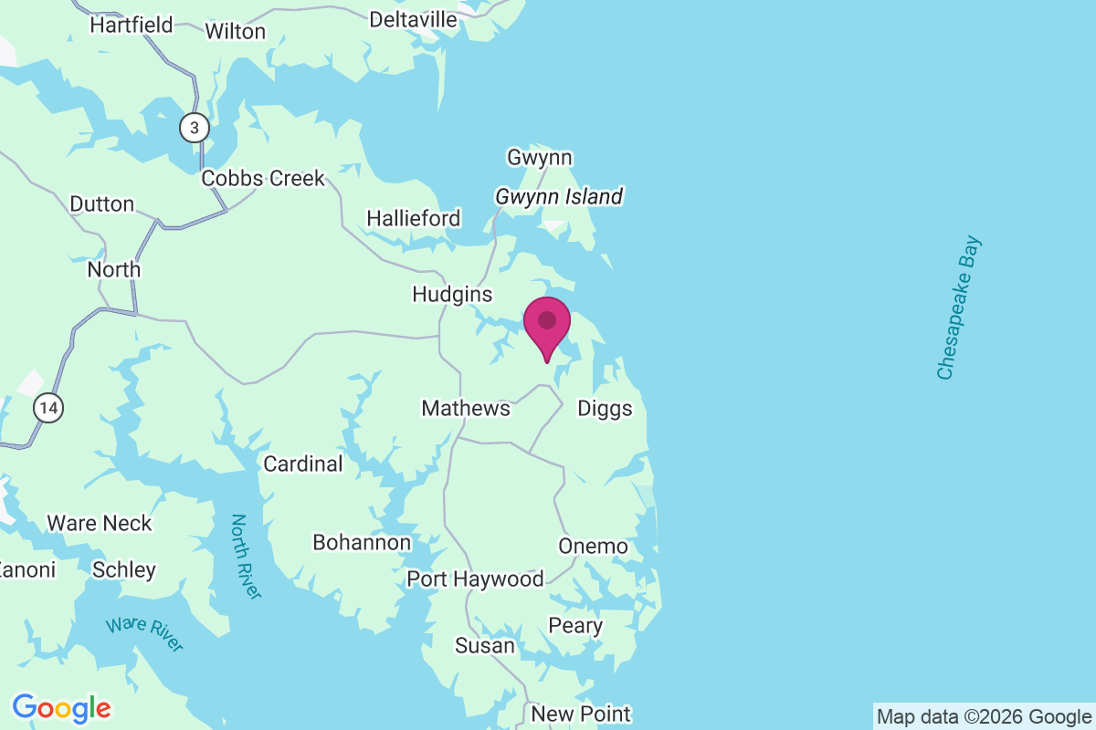 Fitchetts map