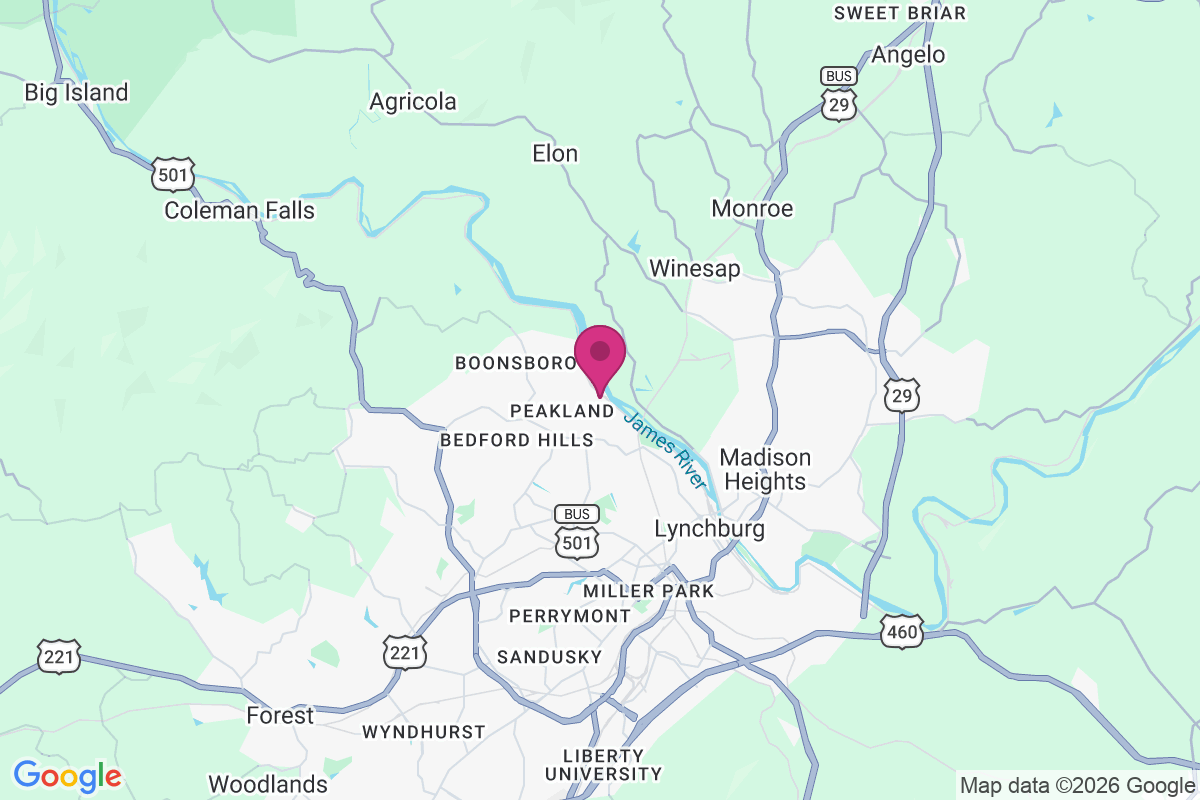 Reusens map