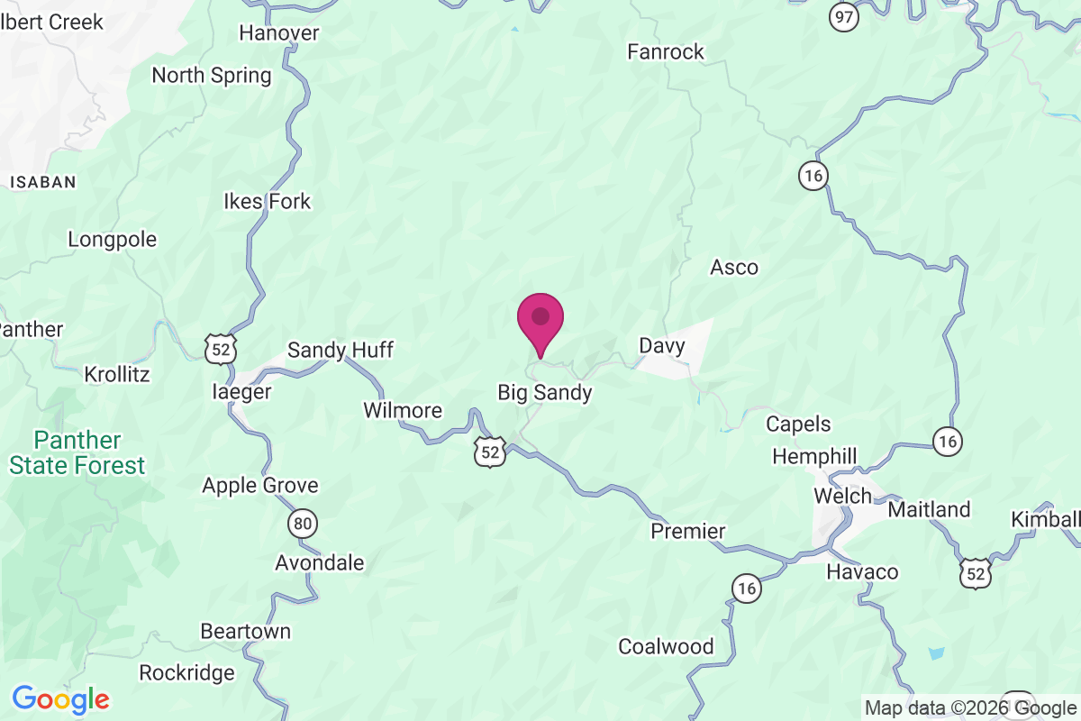 Hensley map