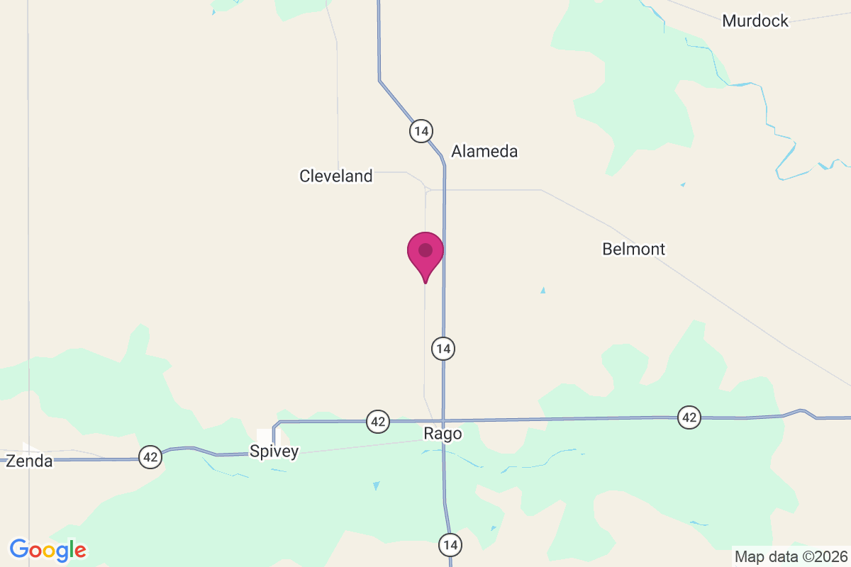 Basil map