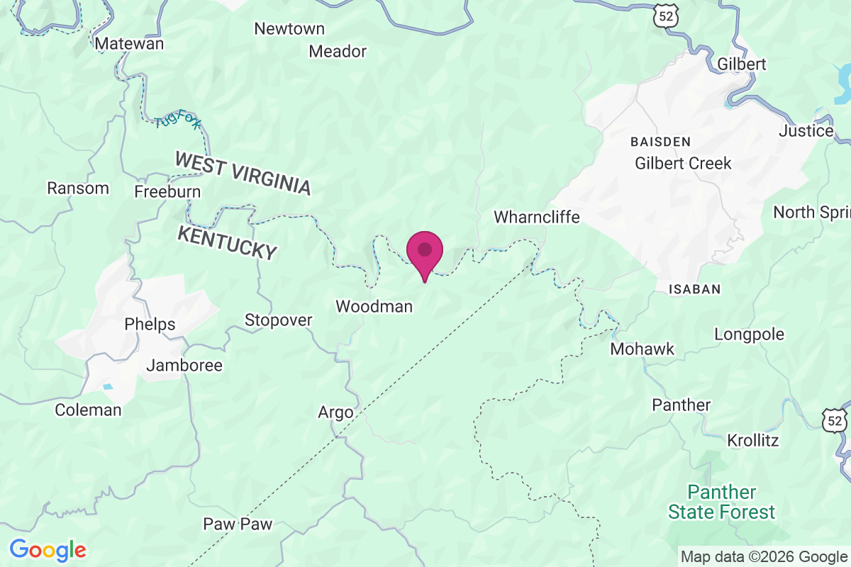 Lindsey map