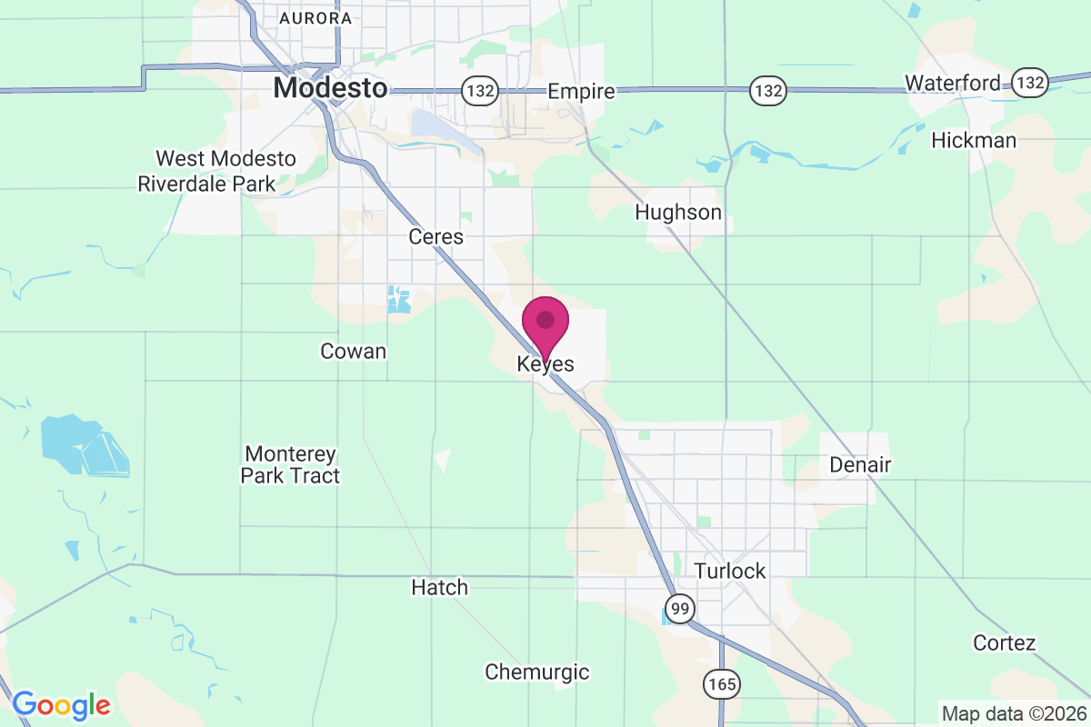 Keyes map