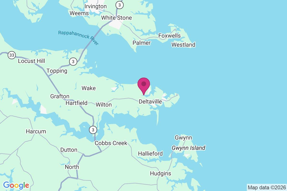 Grinels map