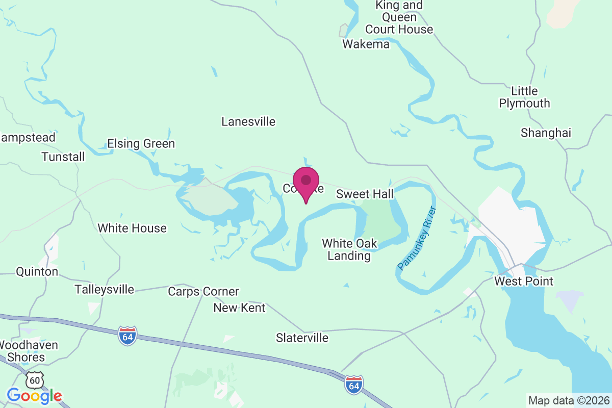 Cohoke map