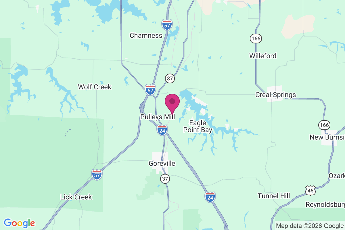 Kelleys map