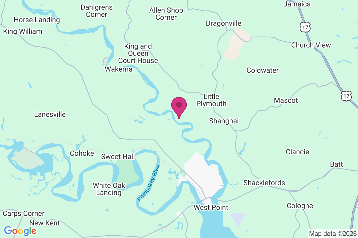 Boardley map