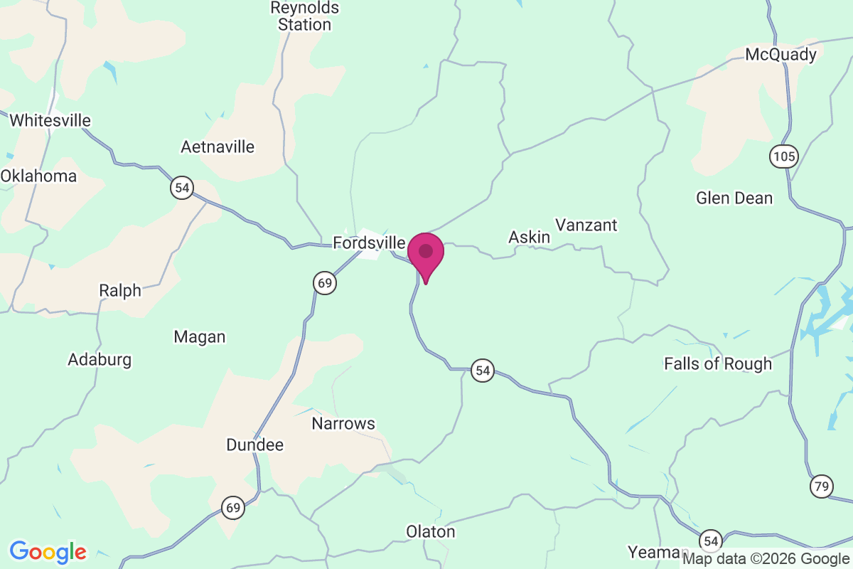 Ellmitch map