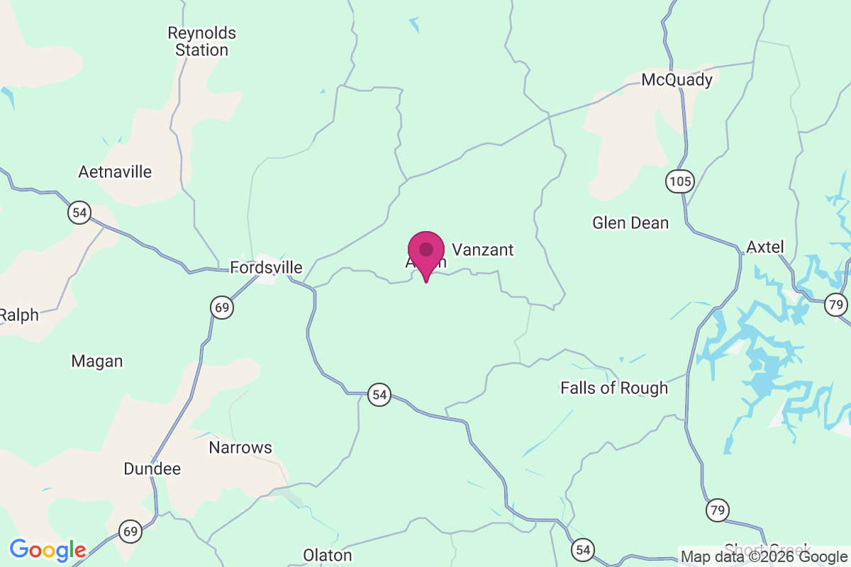 Askin map