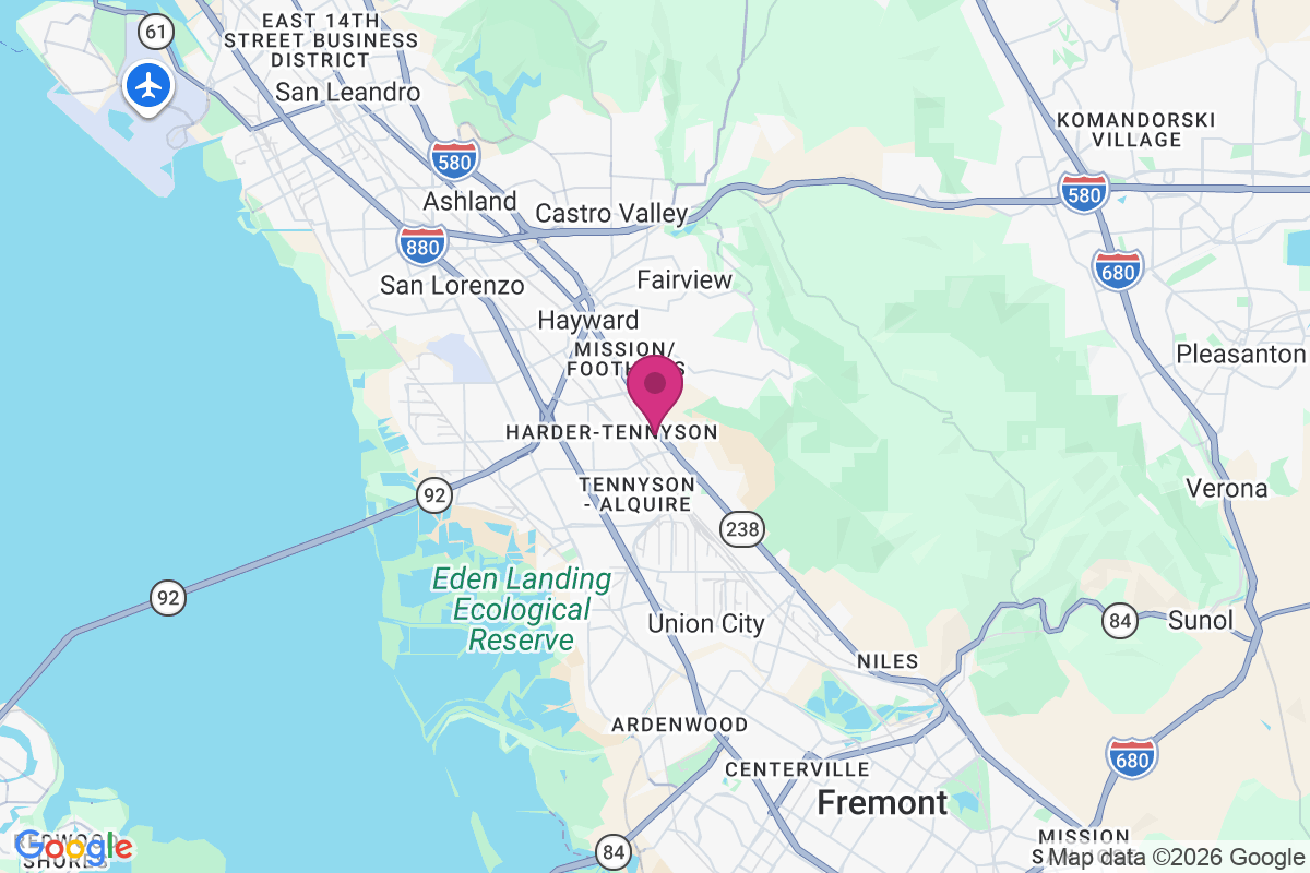 Sorenson map