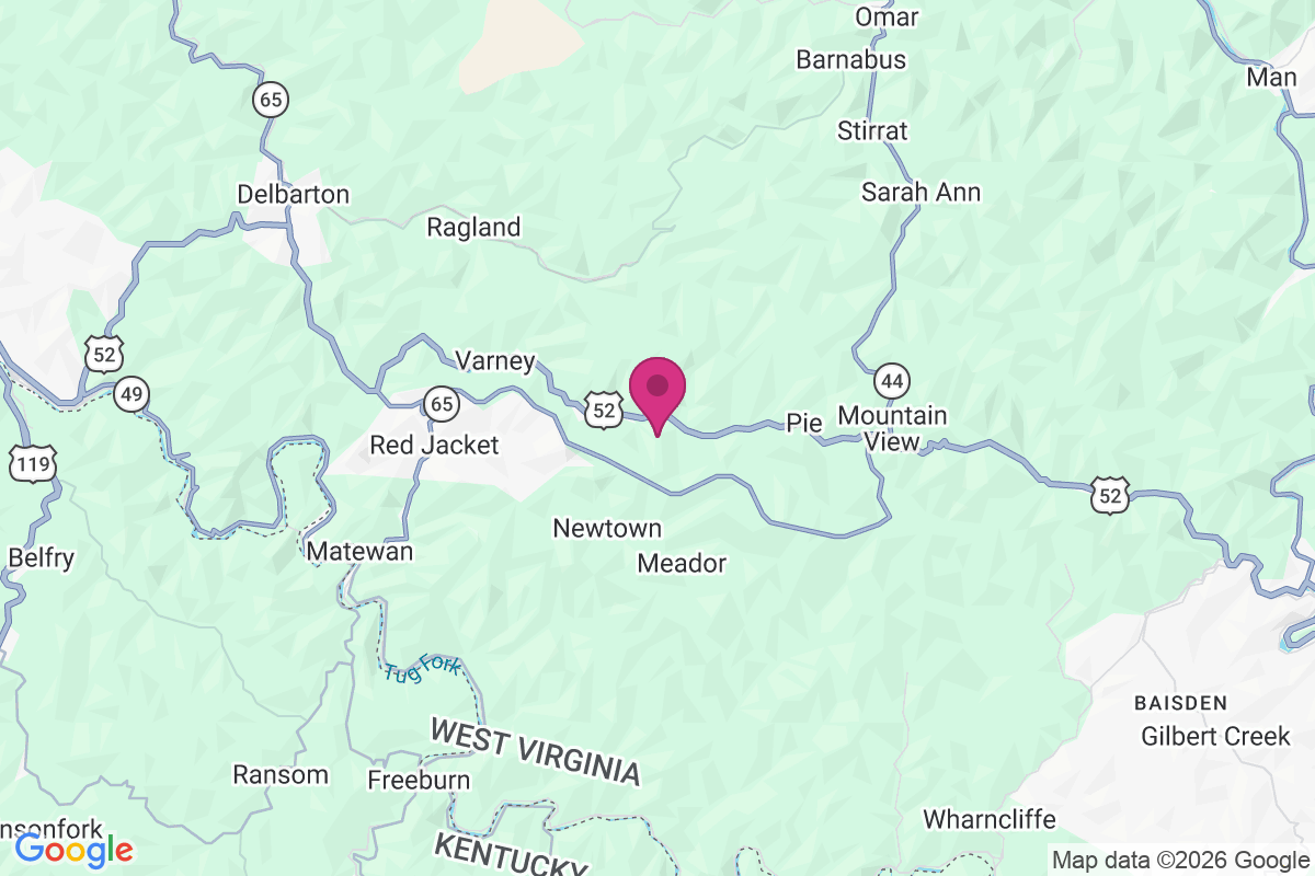 Musick map