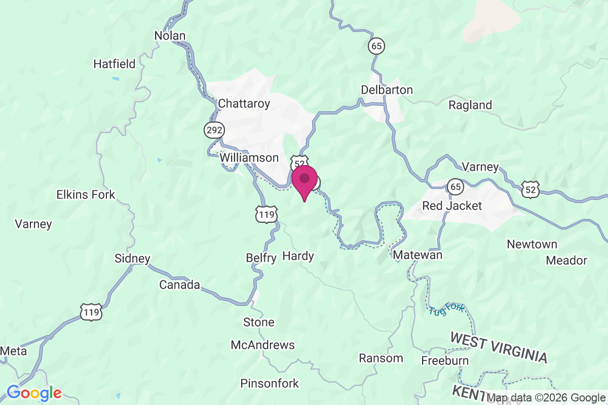 Aflex map