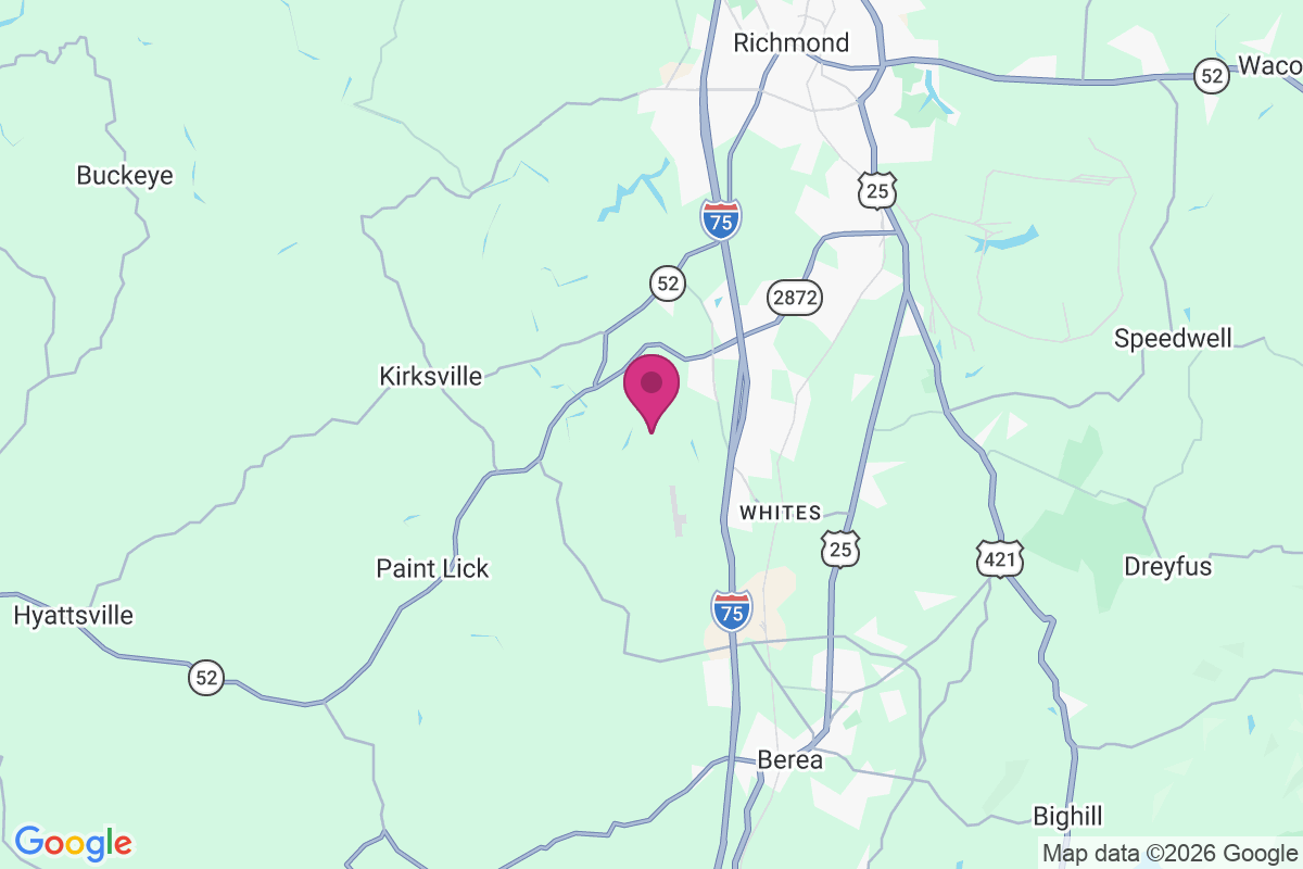 Duncanon map