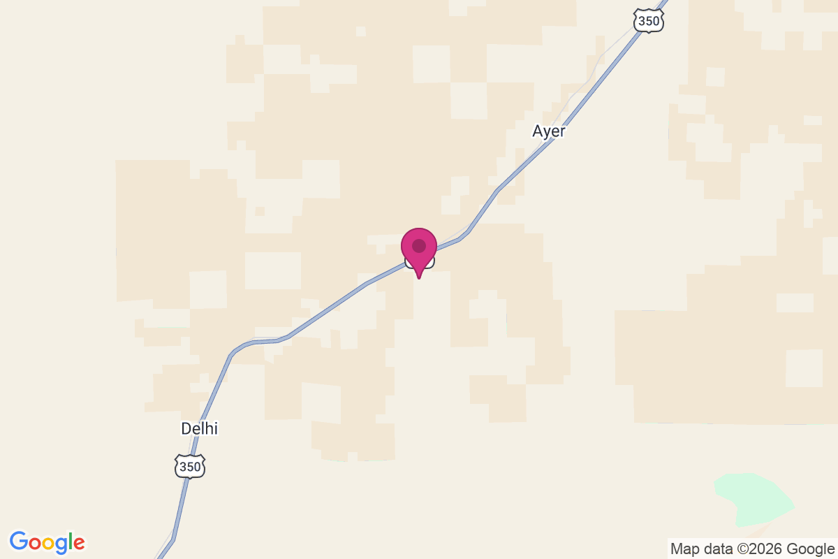 Mindeman map