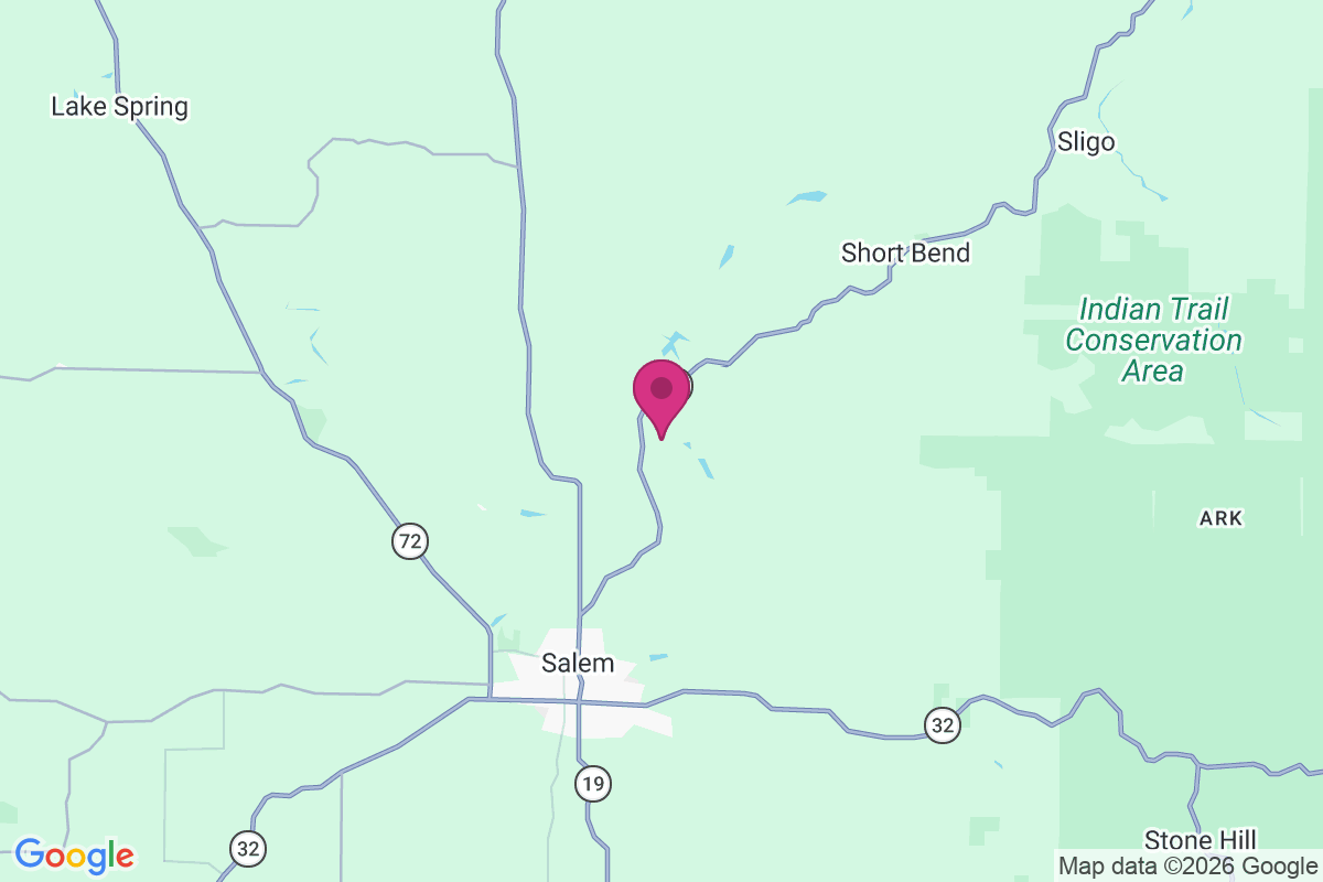 Howes map