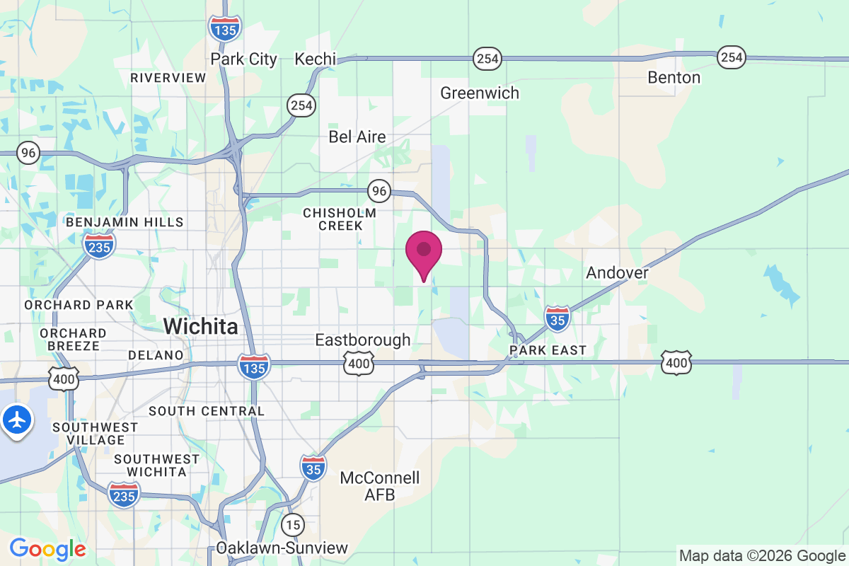 Minneha map