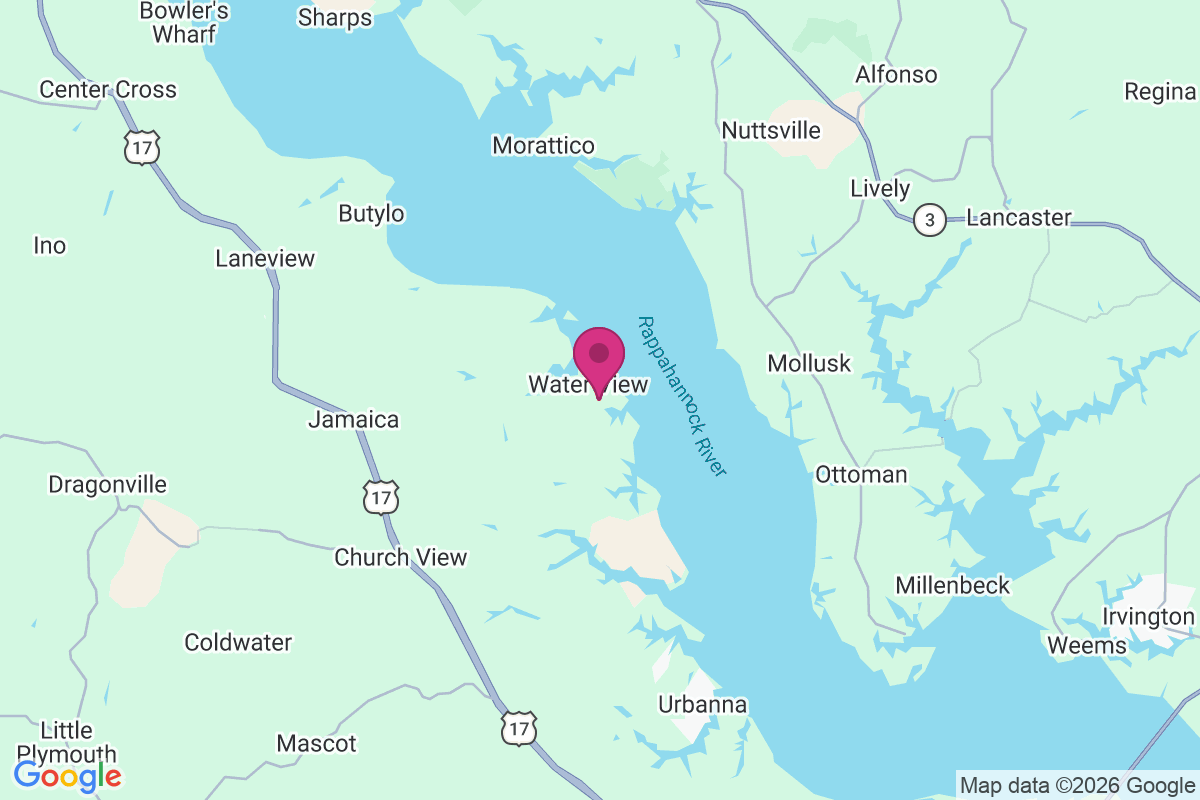 Water View map