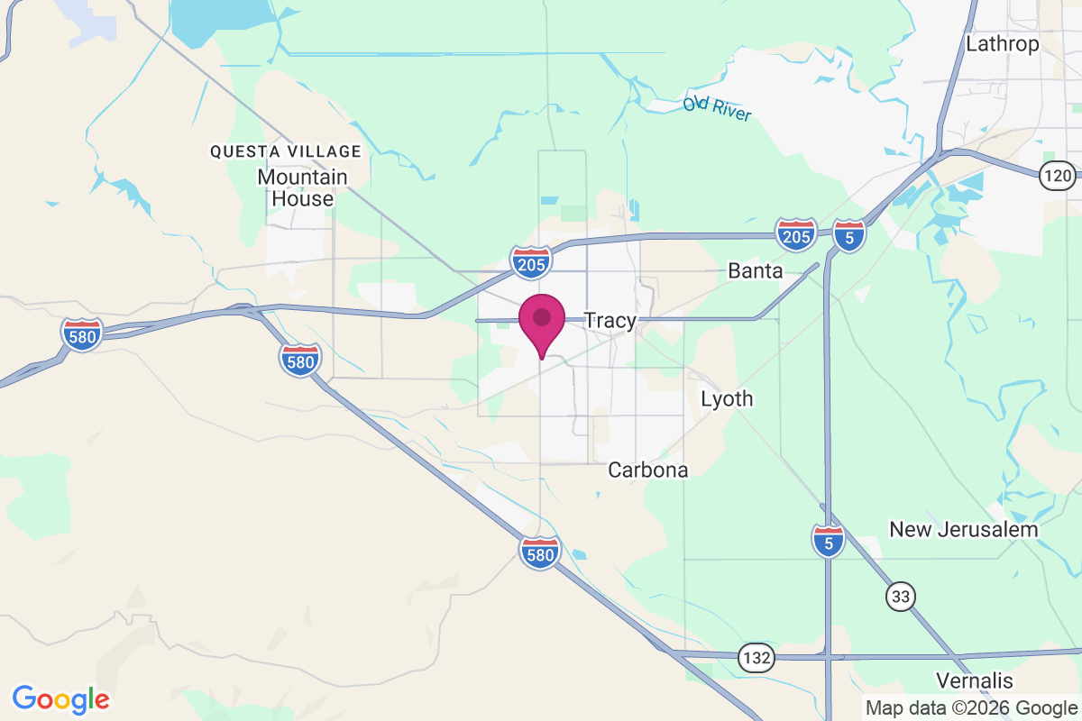 Tracy map