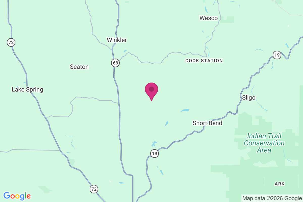 Bangert map