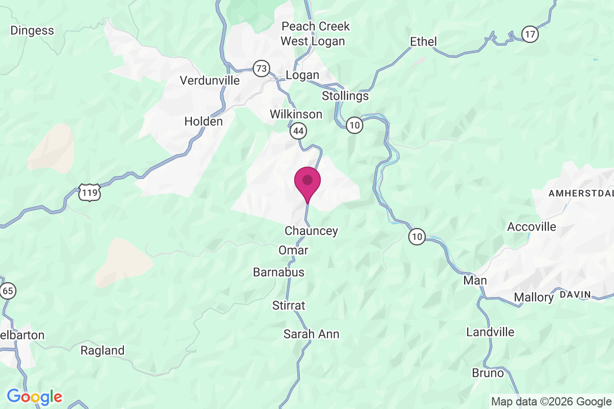 Micco map