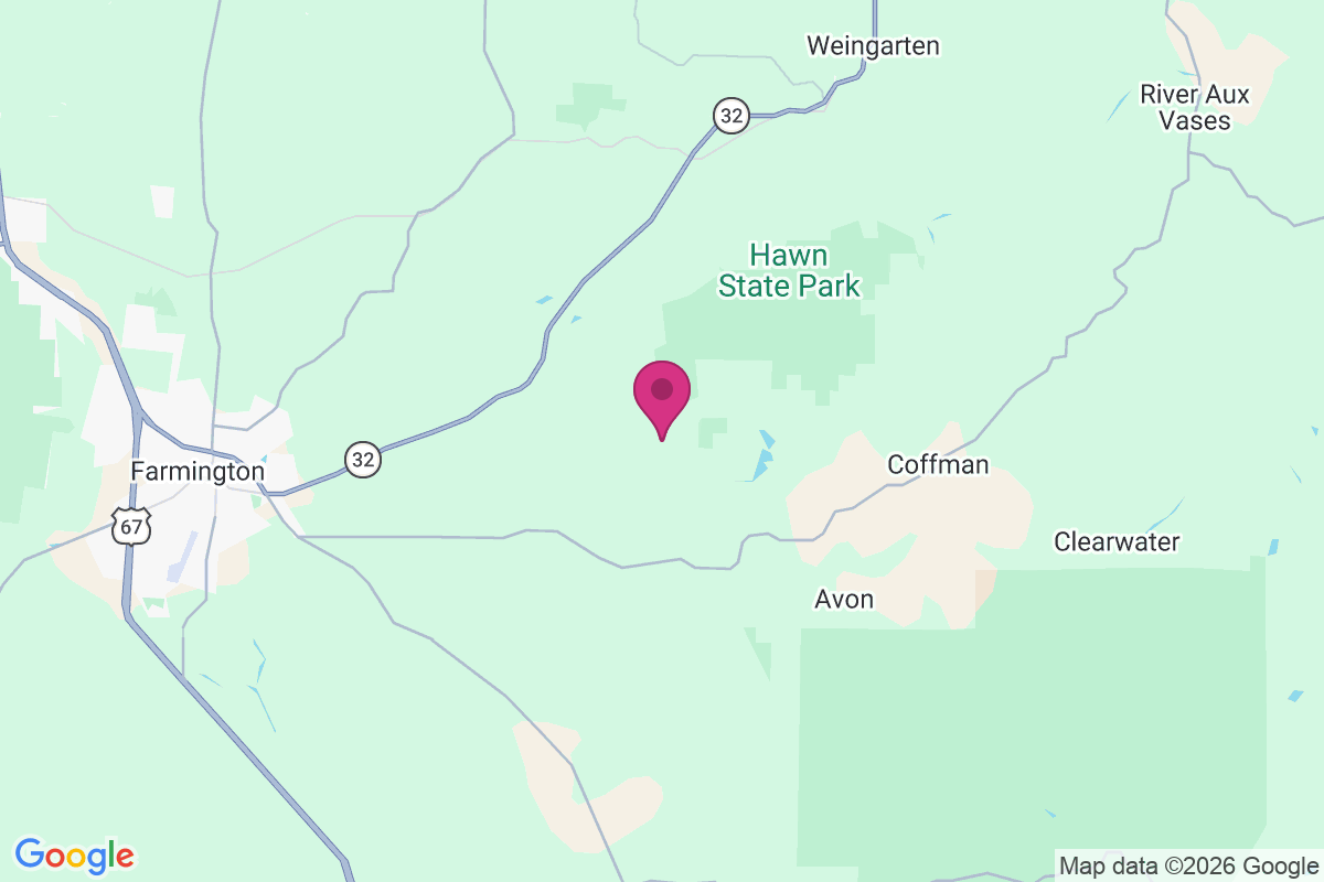 Pickel map