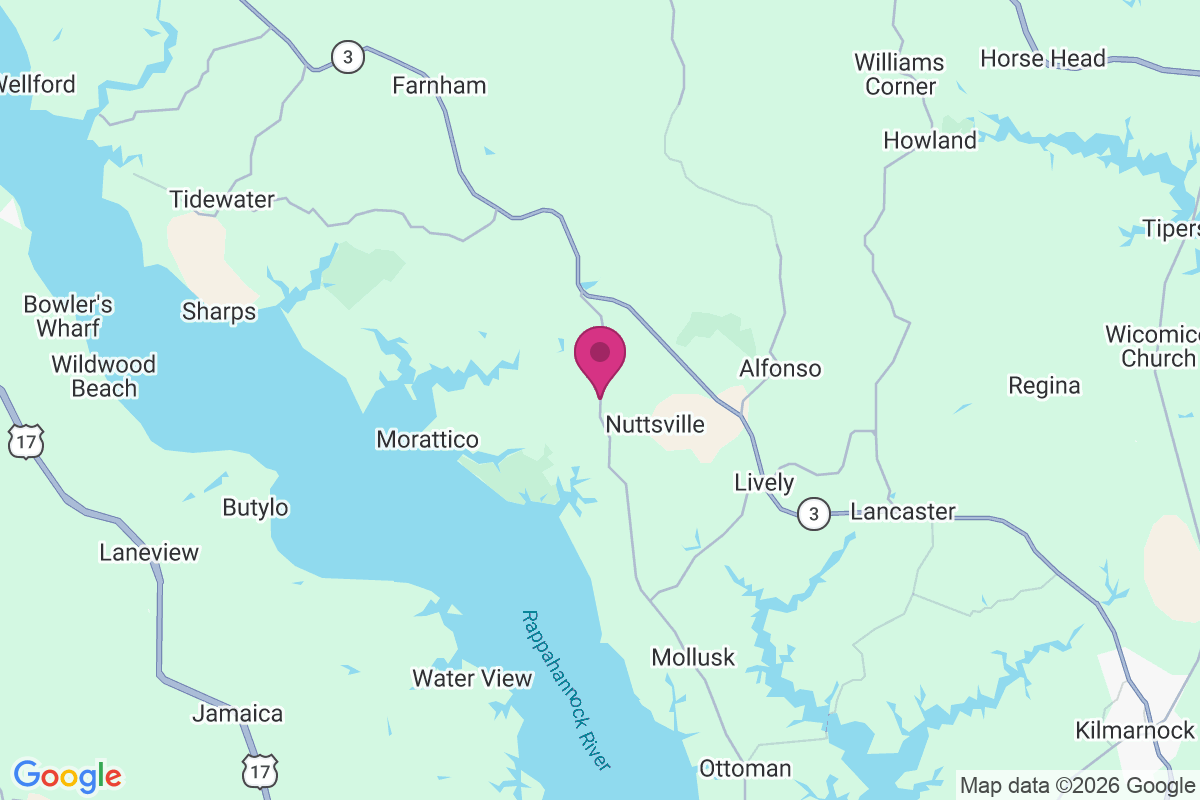 Litwalton map