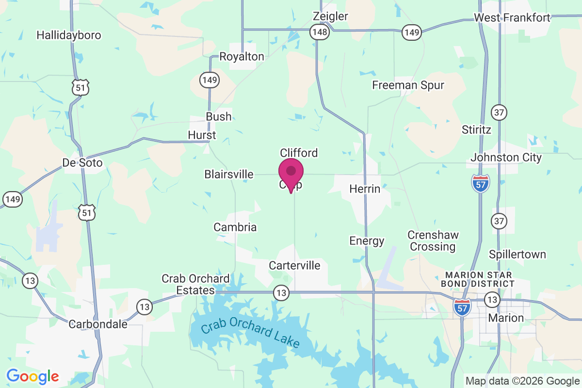 Colp map