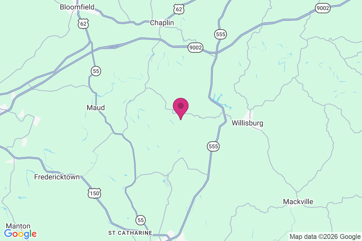 Polin map