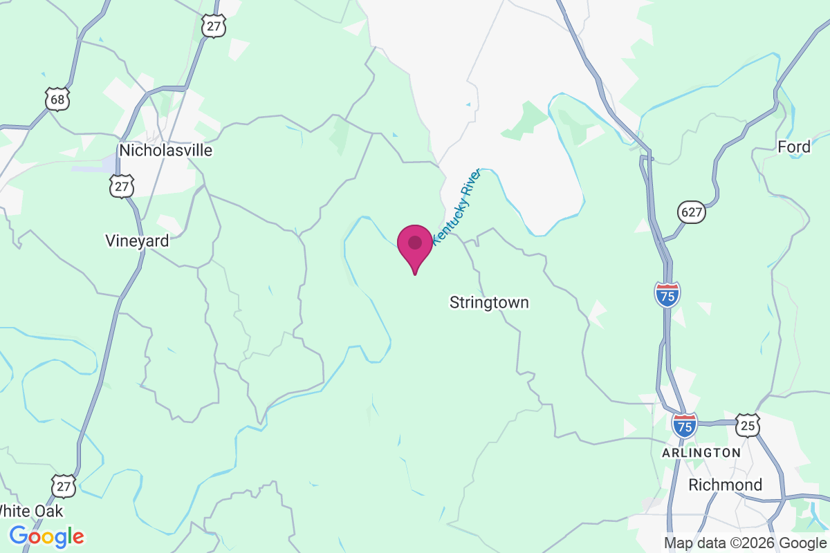 Cuzick map