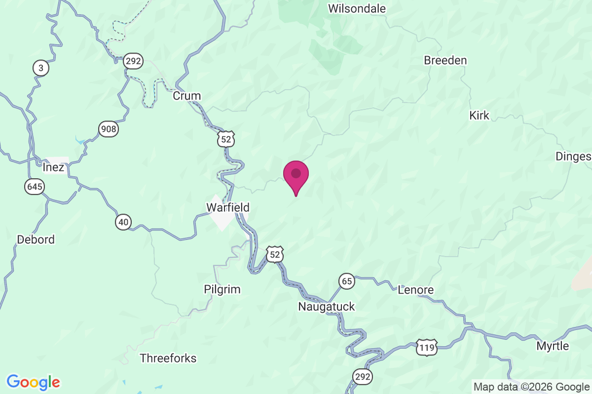 Selwyn map