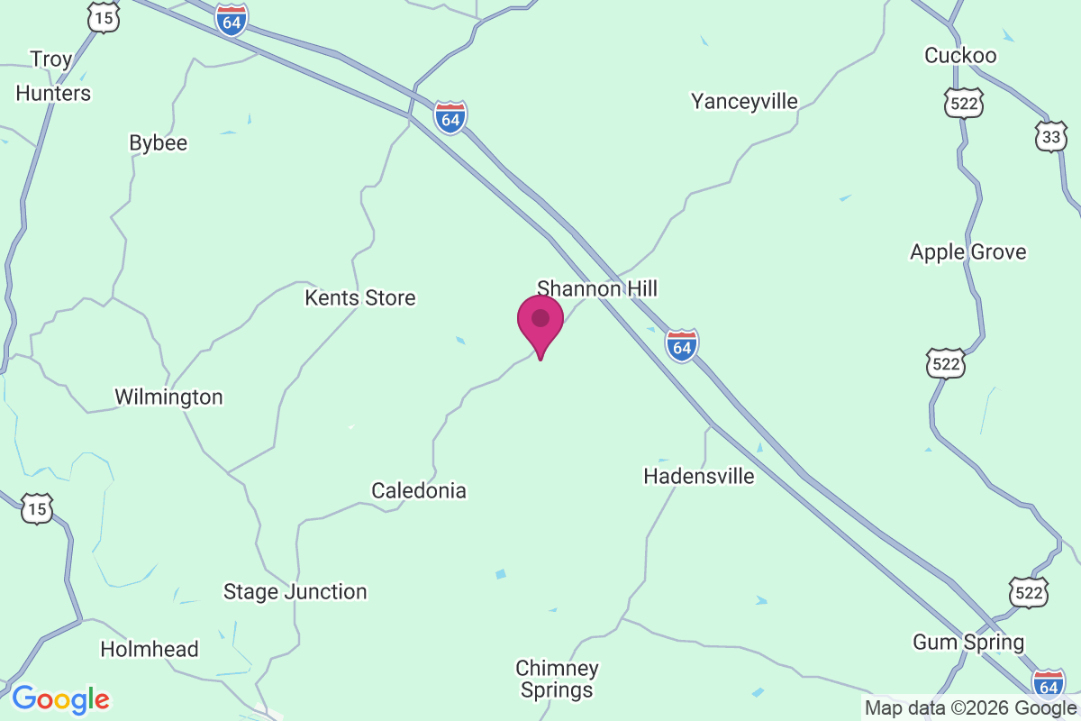 Tabscott map