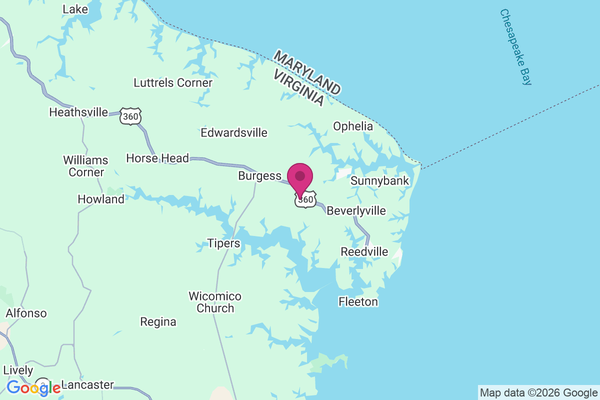 Folly map