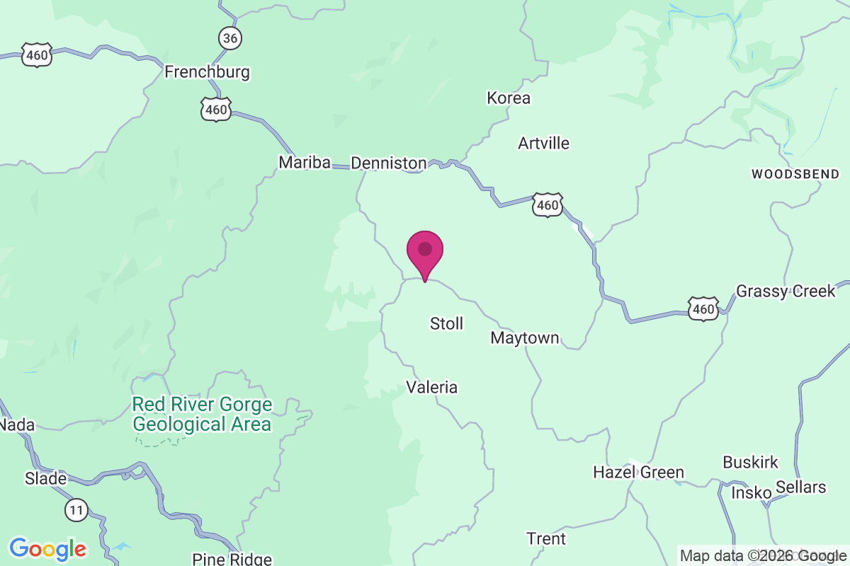 Pomeroyton map