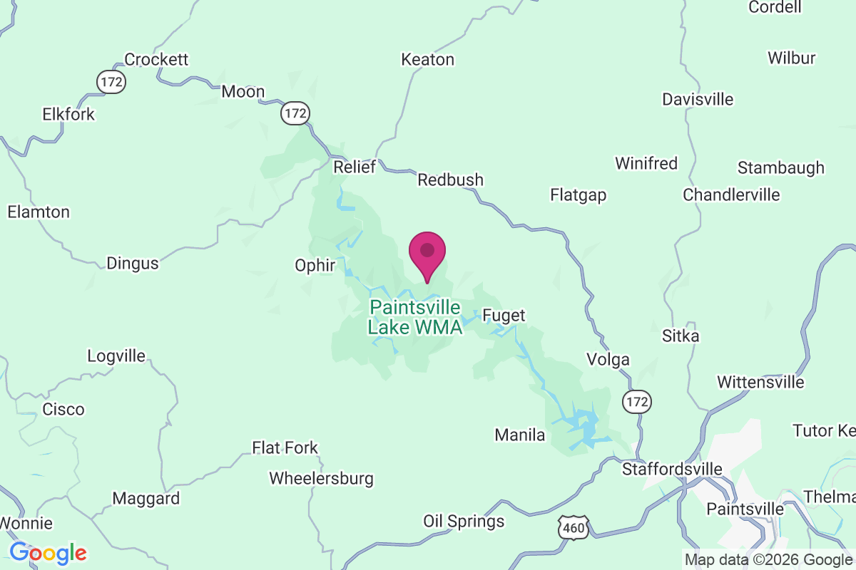 Elna map