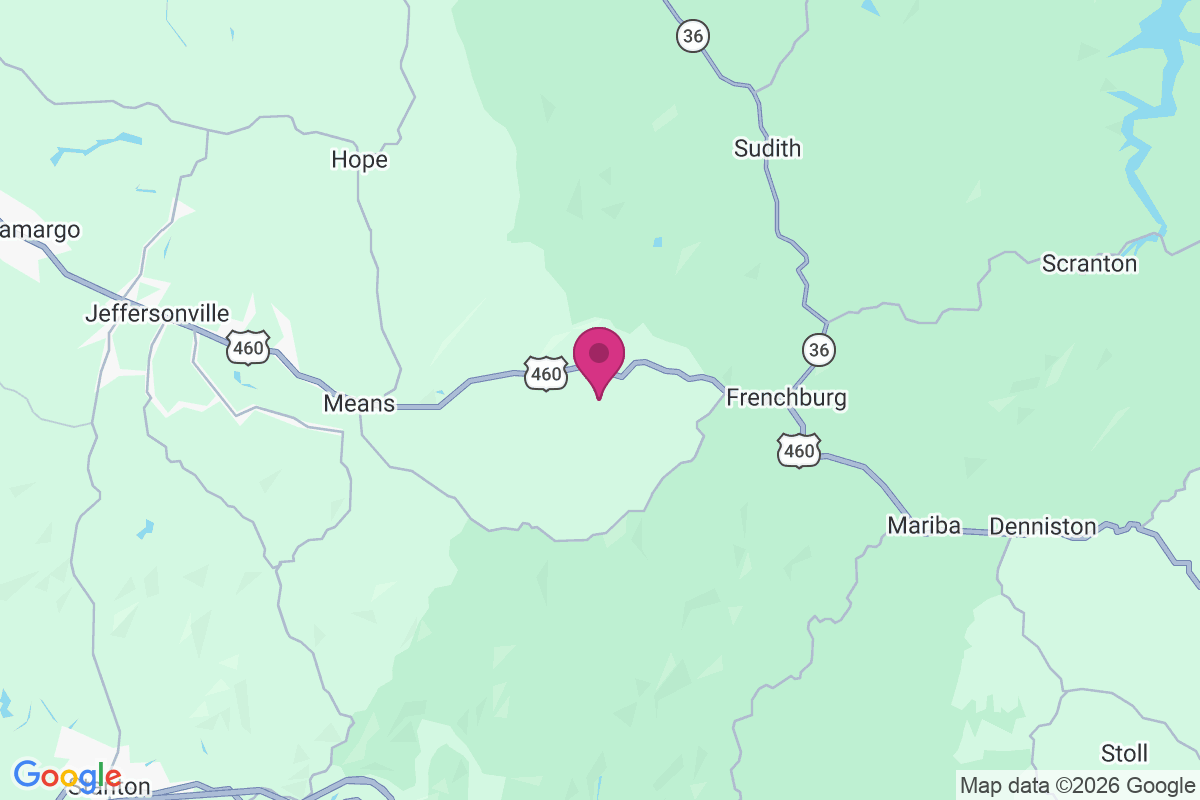 Rothwell map