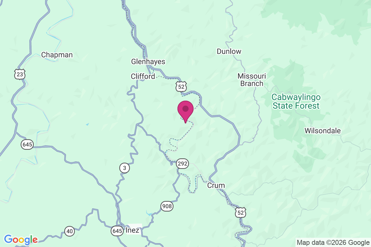 Webb map