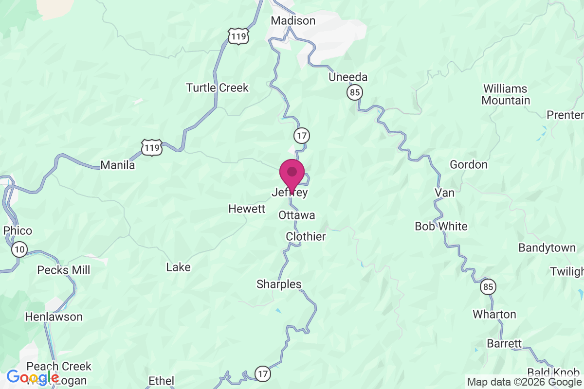 Jeffrey map