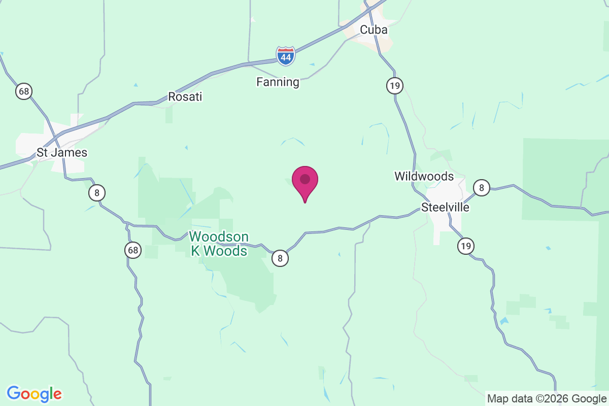 Scott Ford map