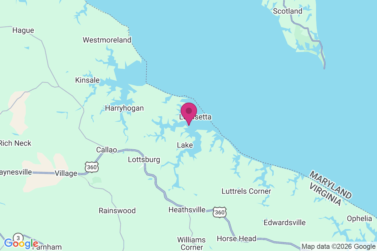Cowart map