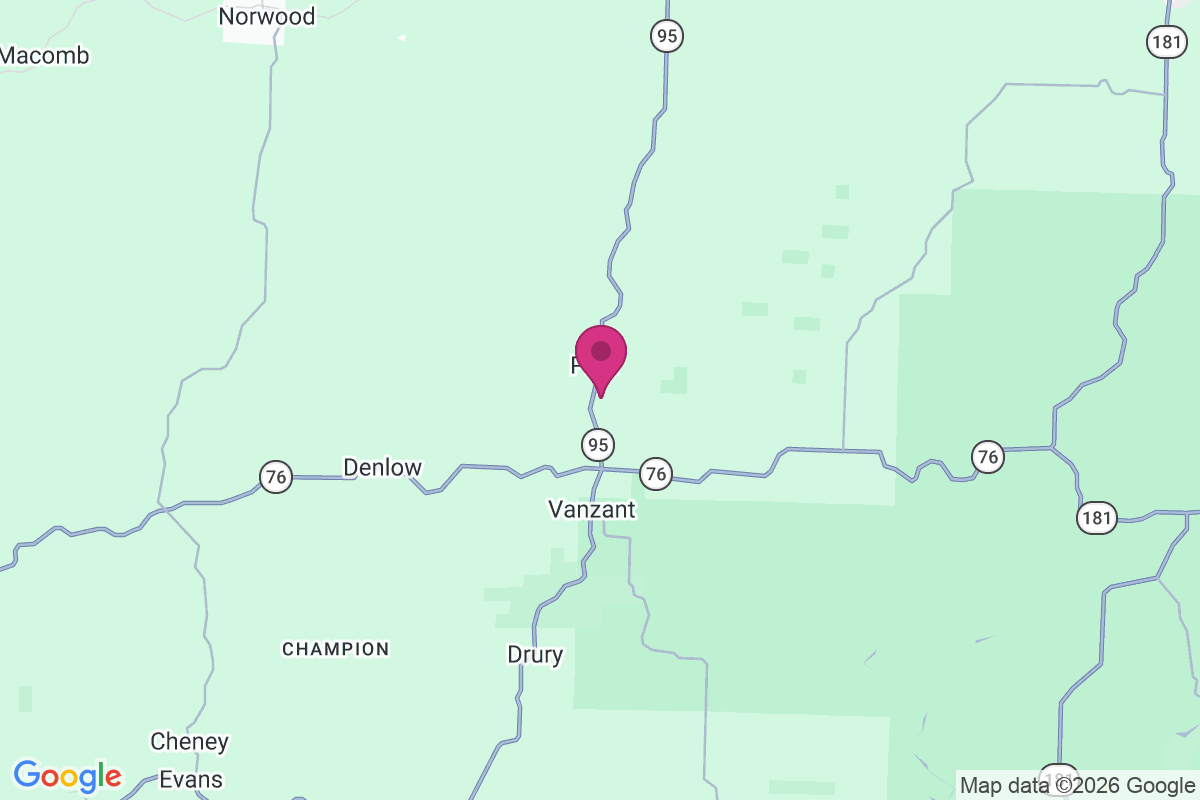 Prior map