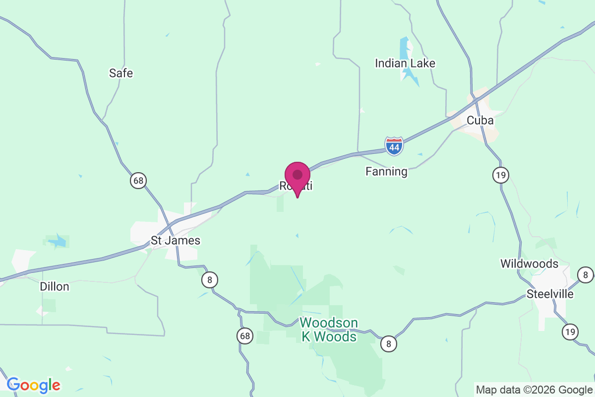 Rosati map